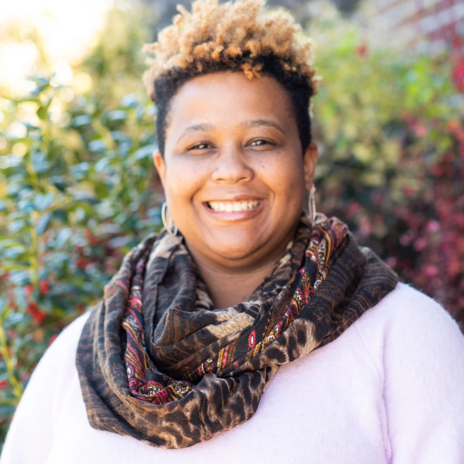 LaTonya Allen, The Taboo Therapist