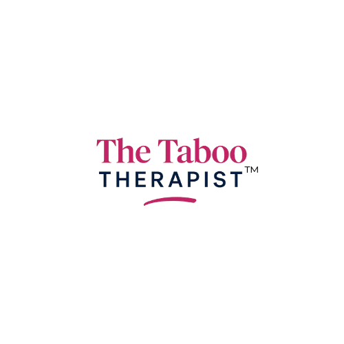 The Taboo Therapist